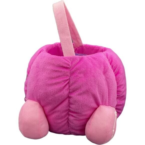 Disney Princess Jumbo Plush Halloween Basket Fillable - Picture 8 of 11